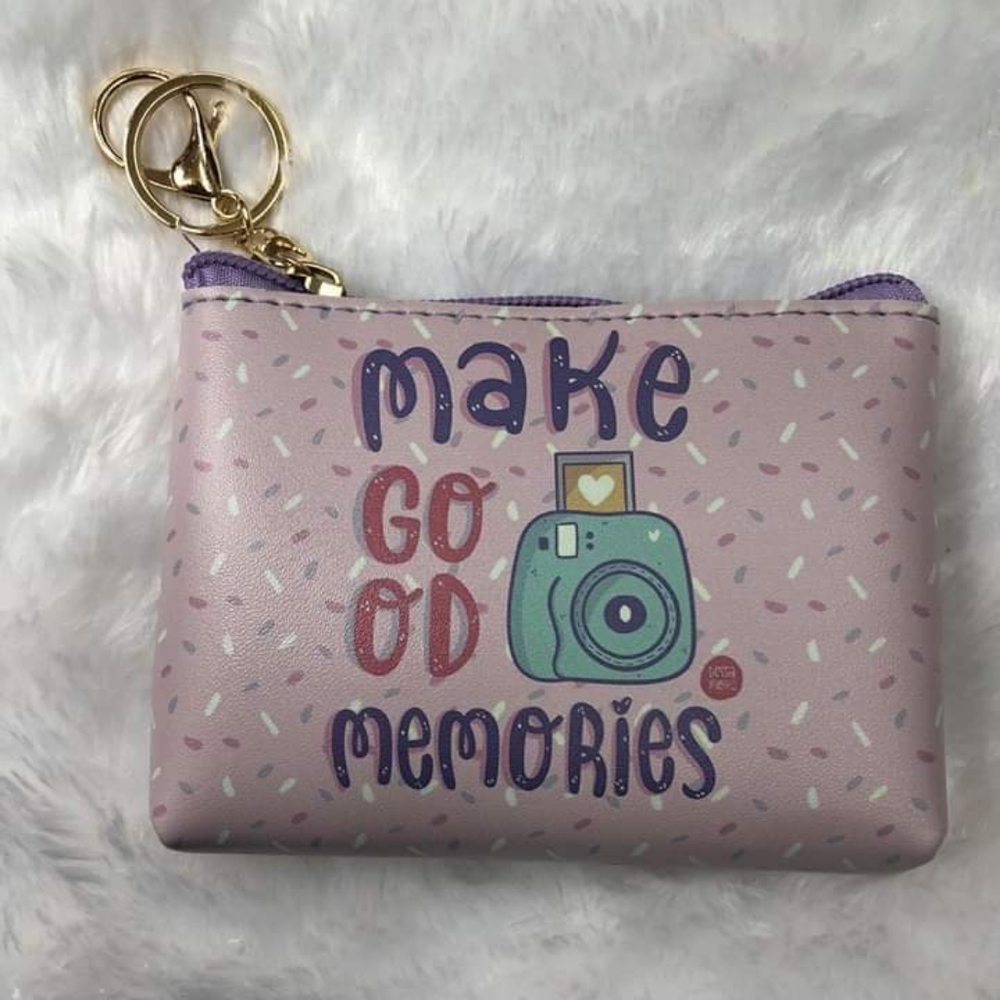 Coin purse - Picture 3 of 4